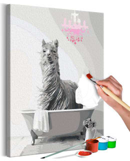 ARTGEIST A1-MA_0641 DIY KANGAS MAALAUS Main Image