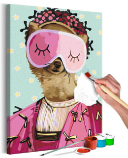 ARTGEIST A1-MA_0650 DIY KANGAS MAALAUS Main Image