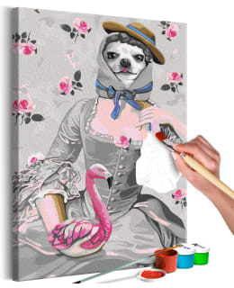 ARTGEIST A1-MA_0653 DIY KANGAS MAALAUS Main Image