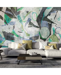 ARTGEIST A1-4XLFT2237SAM IL-TAPETTI Main Image