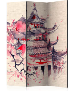 ARTGEIST A1-PARAVENT1441 SERMI Main Image