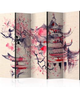 ARTGEIST A1-PARAVENT1442 SERMI Main Image