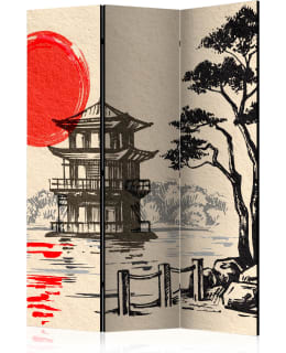 ARTGEIST A1-PARAVENT1445 SERMI Main Image