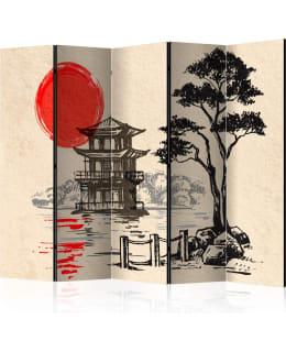 ARTGEIST A1-PARAVENT1446 SERMI Main Image