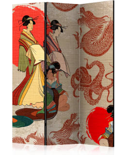 ARTGEIST A1-PARAVENT1447 SERMI Main Image