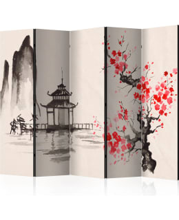 ARTGEIST A1-PARAVENT1486 SERMI Main Image