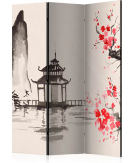 ARTGEIST A1-PARAVENT1487 SERMI Main Image