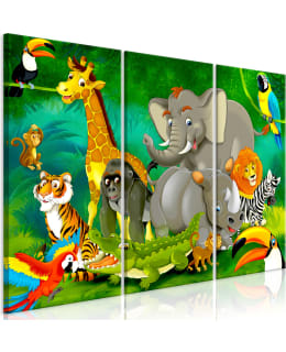 ARTGEIST A1-DKNW0424-XL TAULUSETTI Main Image