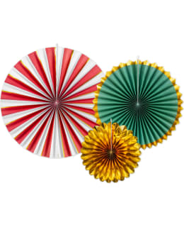 IPK  VÄRILAJITELMA PAPERIVIUHKAKORISTE Main Image