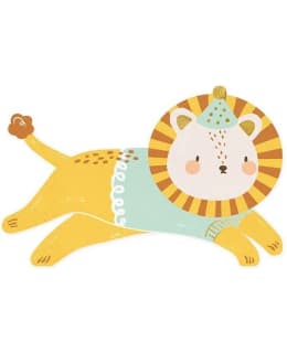 Leo napkin 16 x 10 cm 20 pcs Main Image