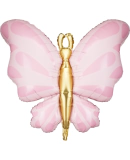 PERHONEN PINKKI MUOTOFOLIOPALLO Main Image