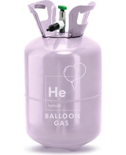 HELIUM ILMAPALLOTÄYTTÖ 30 PALLOA Main Image