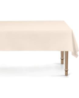 BEIGE 137 X 183 CM PÖYTÄLIINA Main Image