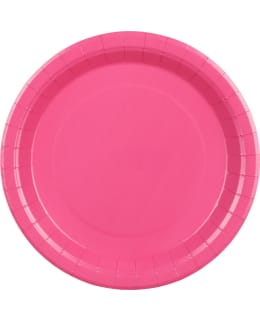 PAHVILAUTANEN PINKKI 23 CM 6 KPL/PKT Main Image