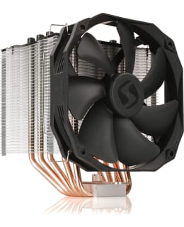SilentiumPC Fortis 3 HE1425 processor cooler Main Image