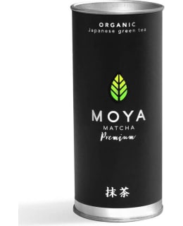 MOYA PREMIUM LUOMU 30G MATCHA-TEE Main Image
