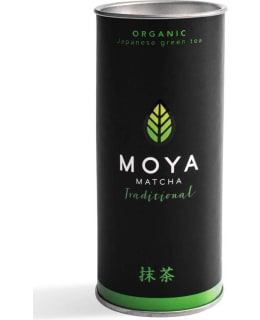 MOYA TRADITIONAL LUOMU 30G MATCHA-TEE Main Image