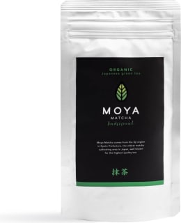 MOYA TRADITIONAL LUOMU 50G MATCHA-TEE Main Image