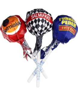 FAZER 9 G SALMIAKKITIKKARI MIX Main Image