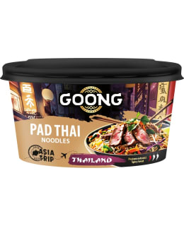 GOONG PAD THAI 90G KUPPINUUDELI Main Image