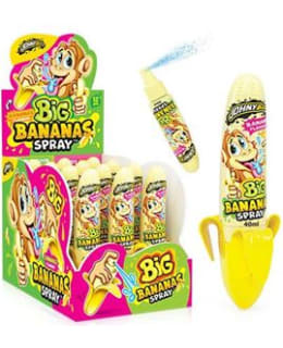 JOHNY BEE BIG BANANA SPRAY KARKKISPRAY Main Image