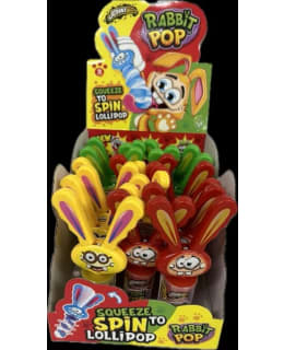 JOHNY BEE RABBIT TIKKARI 23G Main Image