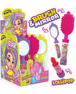 JOHNY BEE MY STAR LIPSTICK Main Image