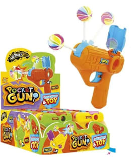 JOHNY BEE POCKET GUN TIKKARI 5G Main Image