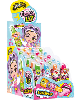 JOHNY BEE CANDY LIP TIKKARI 5G Main Image