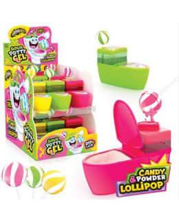 JOHNY BEE SOUR POTTY TIKKARI+GEELI 51G Main Image