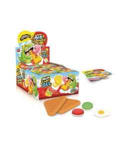 JOHNY BEE DIP SANDWICH MAKEINEN 40G Main Image
