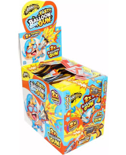 JOHNY BEE PARTY BALLOON GUN+JAUHE 4G Main Image