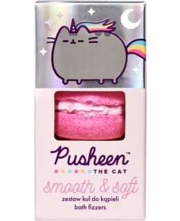 PUSHEEN SMOOTH&SOFT 3X50 G KYLPYPOMMIT Main Image