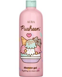 PUSHEEN RASBERRY ICE CREAM 500ML SUIHKUG Main Image