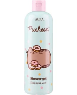PUSHEEN SWEET DONUT 500 ML SUIHKUGEELI Main Image