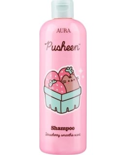 PUSHEEN STRAWBER SMOOTHIE 500ML SHAMPOO Main Image
