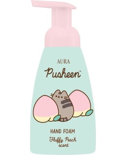 PUSHEEN FLUFFY PEACH 300ML PESUVAAHTO Main Image