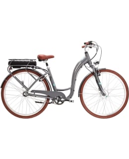 Kross LG eLille 1 D 28" 3v sähköpyörä Main Image