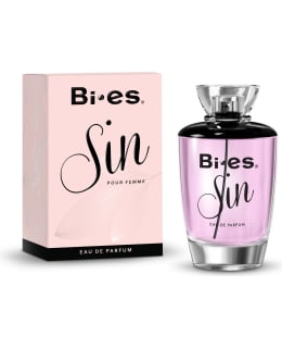 BI-ES SIN EDP FOR WOMAN 100ML Main Image