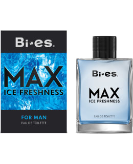 BI-ES MAX ICE FRESH EDT 100ML M. TUOKSU Main Image