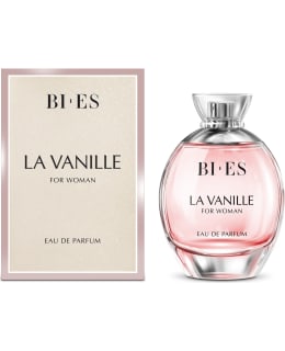 BI-ES LA VANILLE EDP 100ML N. TUOKSU Main Image