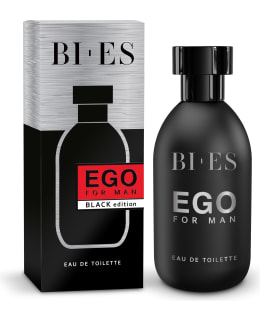 BI-ES EGO BLACK EDT 100ML  M.TUOKSU Main Image