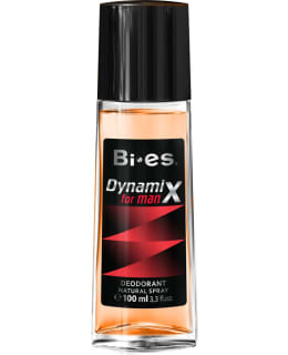 BI-ES DYNAMIX FOR MAN 100ML VART.SUIHKE Main Image
