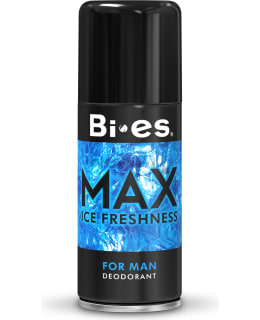 BI-ES MAX ICE FRESHNESS DEO 150ML Main Image