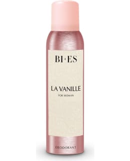 BI-ES LA VANILLE DEO 150ML Main Image