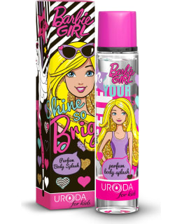 BARBIE GIRL SHINE SO EDT 50ML N. TUOKSU Main Image