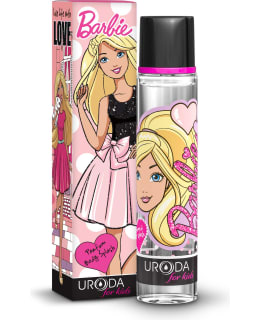 BARBIE LOVE LIKE CR EDT 50ML N. TUOKSU Main Image