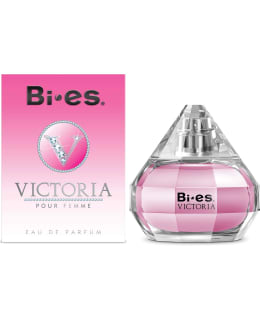 BI-ES VICTORIA EDP 100ML N. TUOKSU Main Image