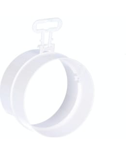 AWENTA 100 MM KANAVAN LIITOSKAPPALE Main Image