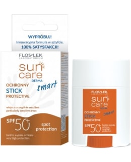 FLOSLEK SMART STICK SPF50+16G AUR.SUOJAP Main Image